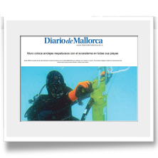 Artculo Diario de Mallorca.